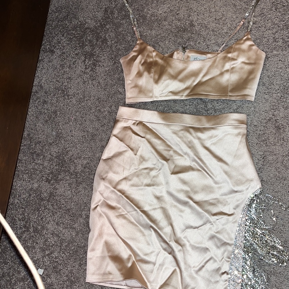 OH POLLY TWO PIECE SET